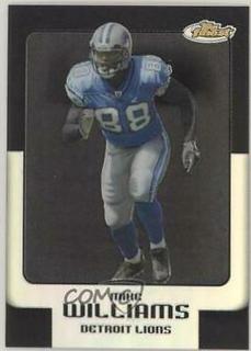 Mike Williams
