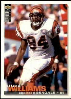 Alfred Williams