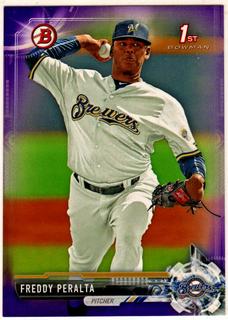 Freddy Peralta