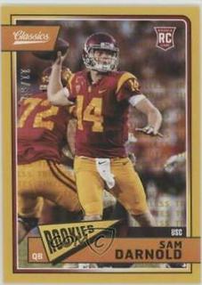 Sam Darnold
