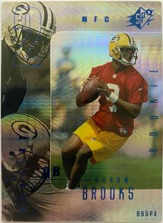 Aaron Brooks