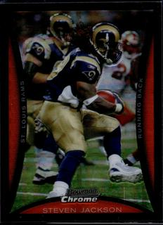 Steven Jackson