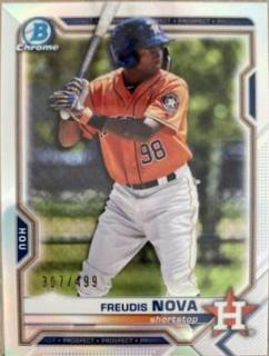 Freudis Nova
