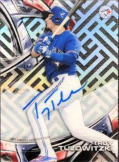 Troy Tulowitzki