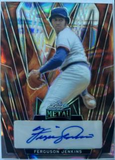 Ferguson Jenkins