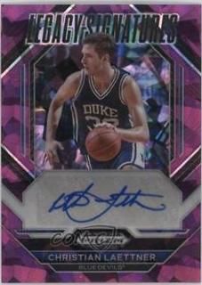 Christian Laettner