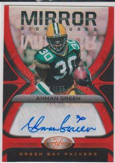 Ahman Green