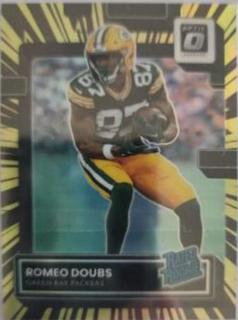 Romeo Doubs
