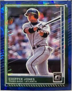 Chipper Jones