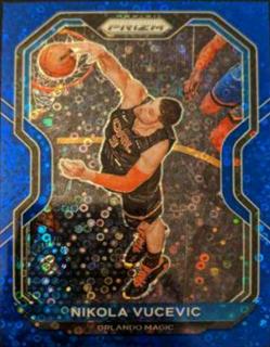 Nikola Vucevic