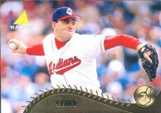 Mark Clark