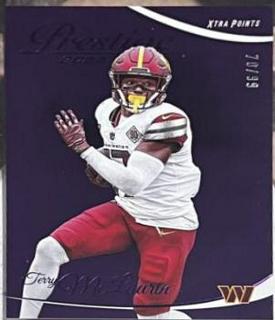 Terry McLaurin
