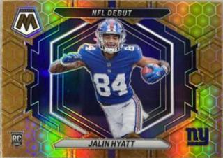 Jalin Hyatt