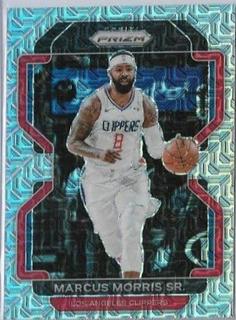 Marcus Morris Sr.