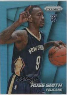 Russ Smith