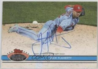 Jack Flaherty