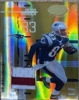 Deion Branch