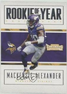 Mackensie Alexander