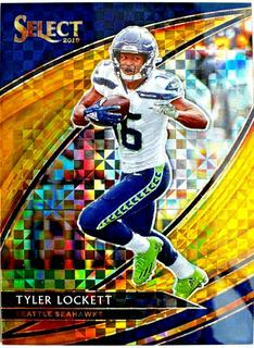 Tyler Lockett