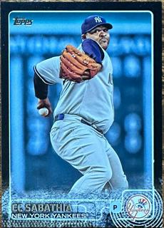 CC Sabathia