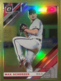 Max Scherzer