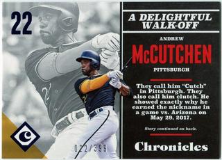 Andrew McCutchen