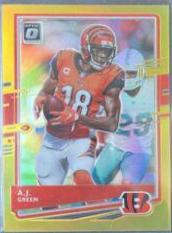 A.J. Green