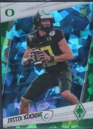 Justin Herbert