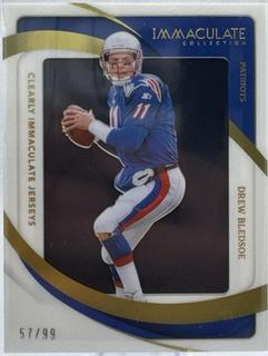 Drew Bledsoe