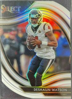 Deshaun Watson