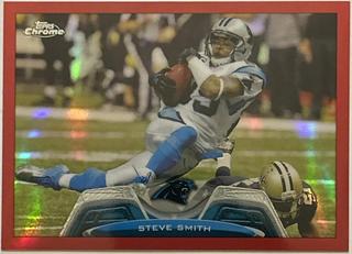 Steve Smith