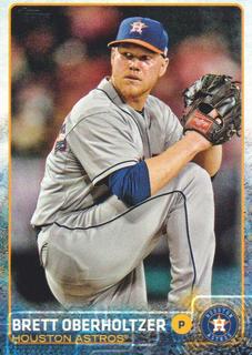 Brett Oberholtzer
