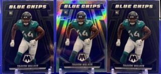 Travon Walker