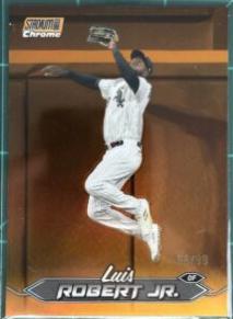 Luis Robert Jr.