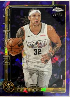 Aaron Gordon