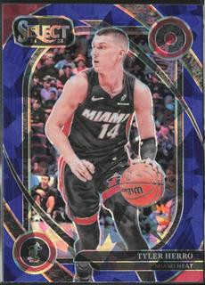 Tyler Herro