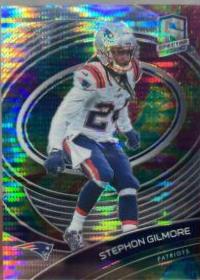 Stephon Gilmore