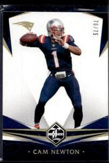 Cam Newton