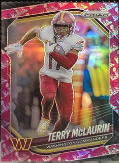 Terry McLaurin