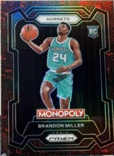 Brandon Miller