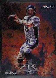 Peyton Manning
