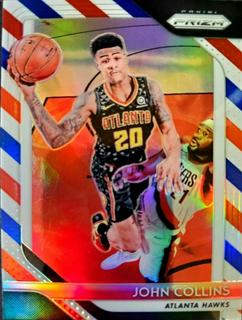 John Collins