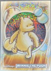 Winnie the Pooh