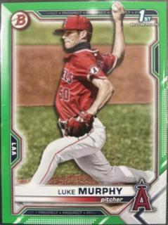 Luke Murphy