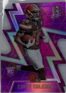 Corey Coleman