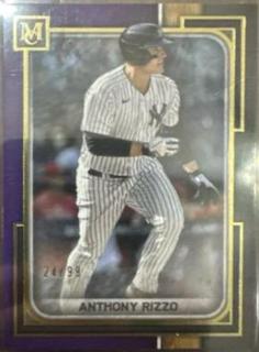 Anthony Rizzo