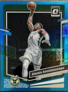 Giannis Antetokounmpo
