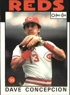 Dave Concepcion