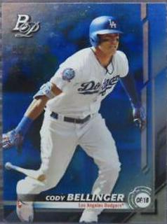 Cody Bellinger
