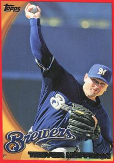 Trevor Hoffman